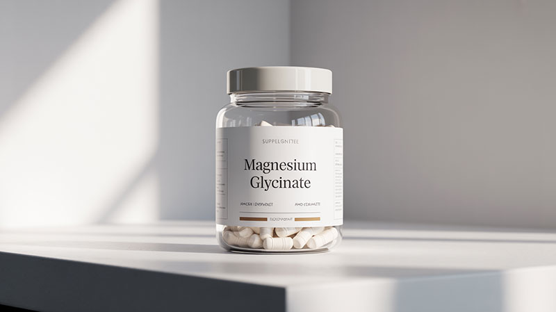 Should you supplement for Magnesium?